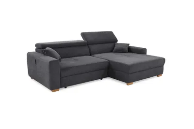 Ecksofa mit Funktion