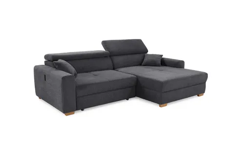 Ecksofa mit Funktion