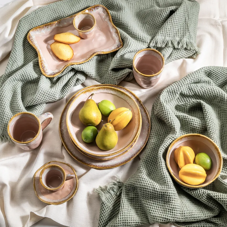 Espressotassen-Set "Nala" milieu