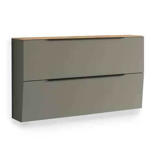 Hängeschuhschrank