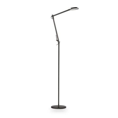 LED-Stehlampe