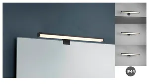LED-Spiegelleuchte