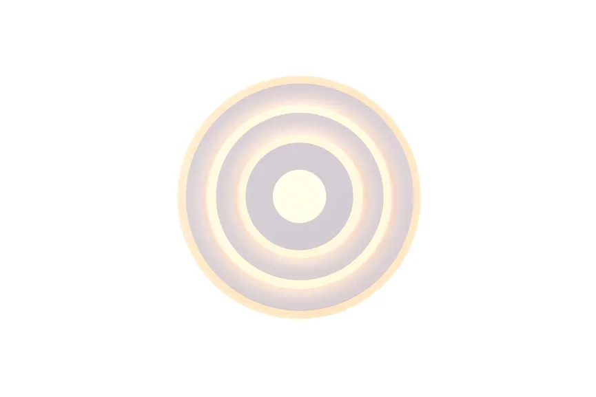 Deckenleuchte "Goya" detail