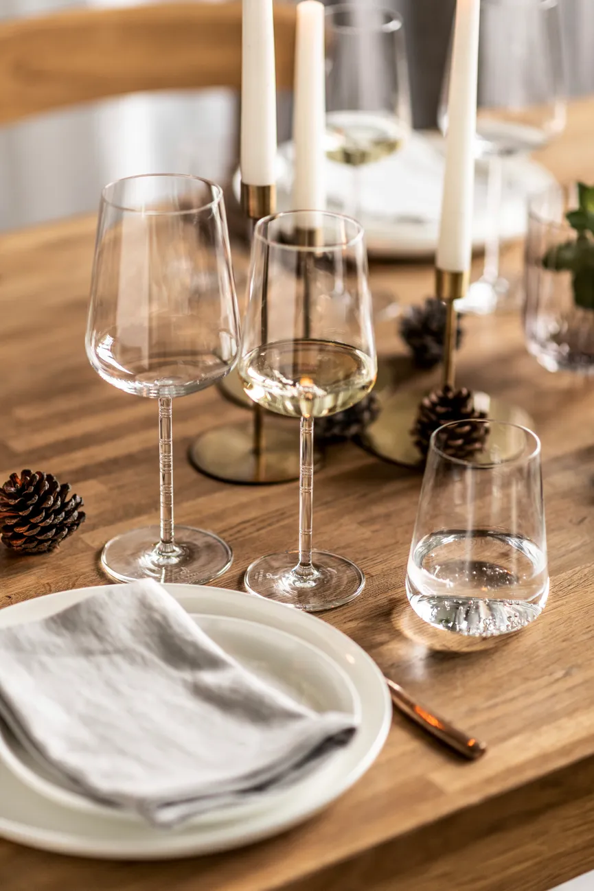 Trinkbecher "Vervino" 490 ml milieu