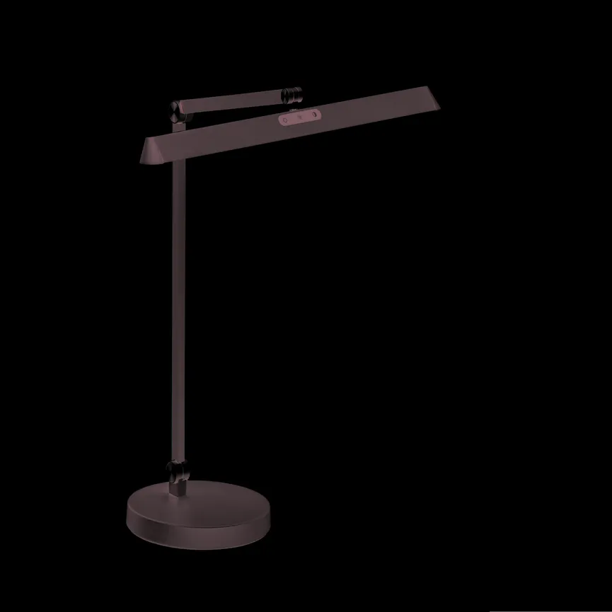 Tischleuchte "Beba" material_farbe