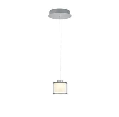 LED-Pendelleuchte