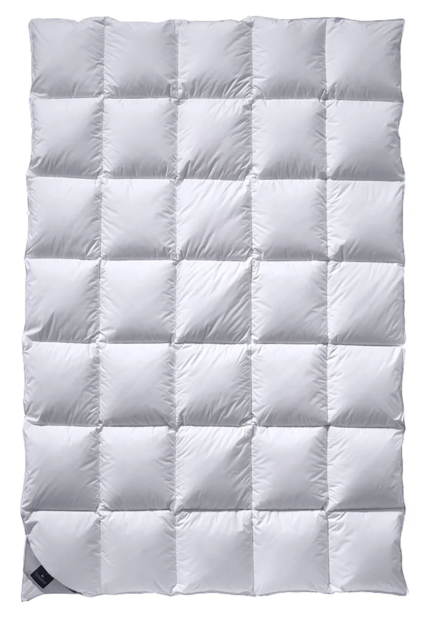 Ganzjahresbett Ambiente hauptaufnahme