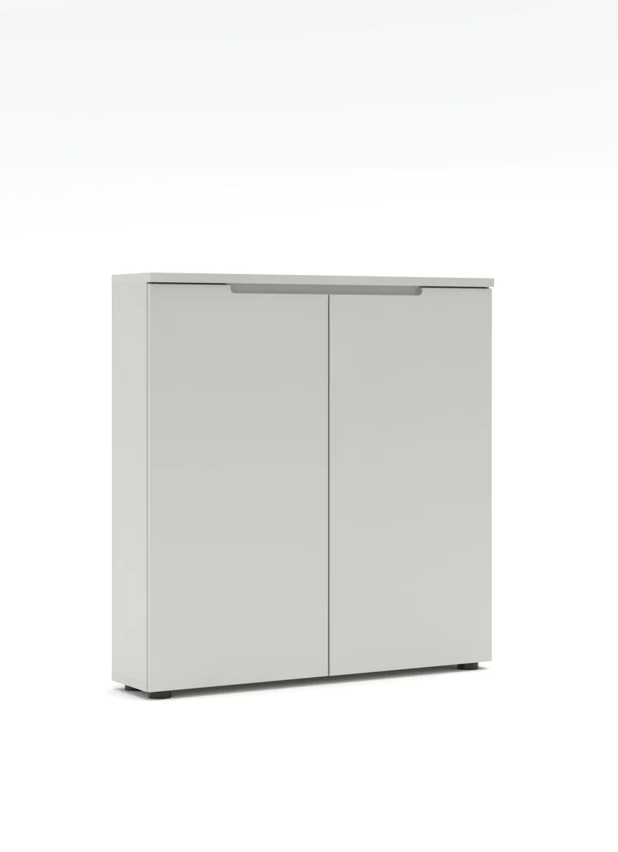 Schuhschrank 2T detail