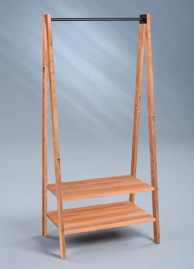 Garderobe 