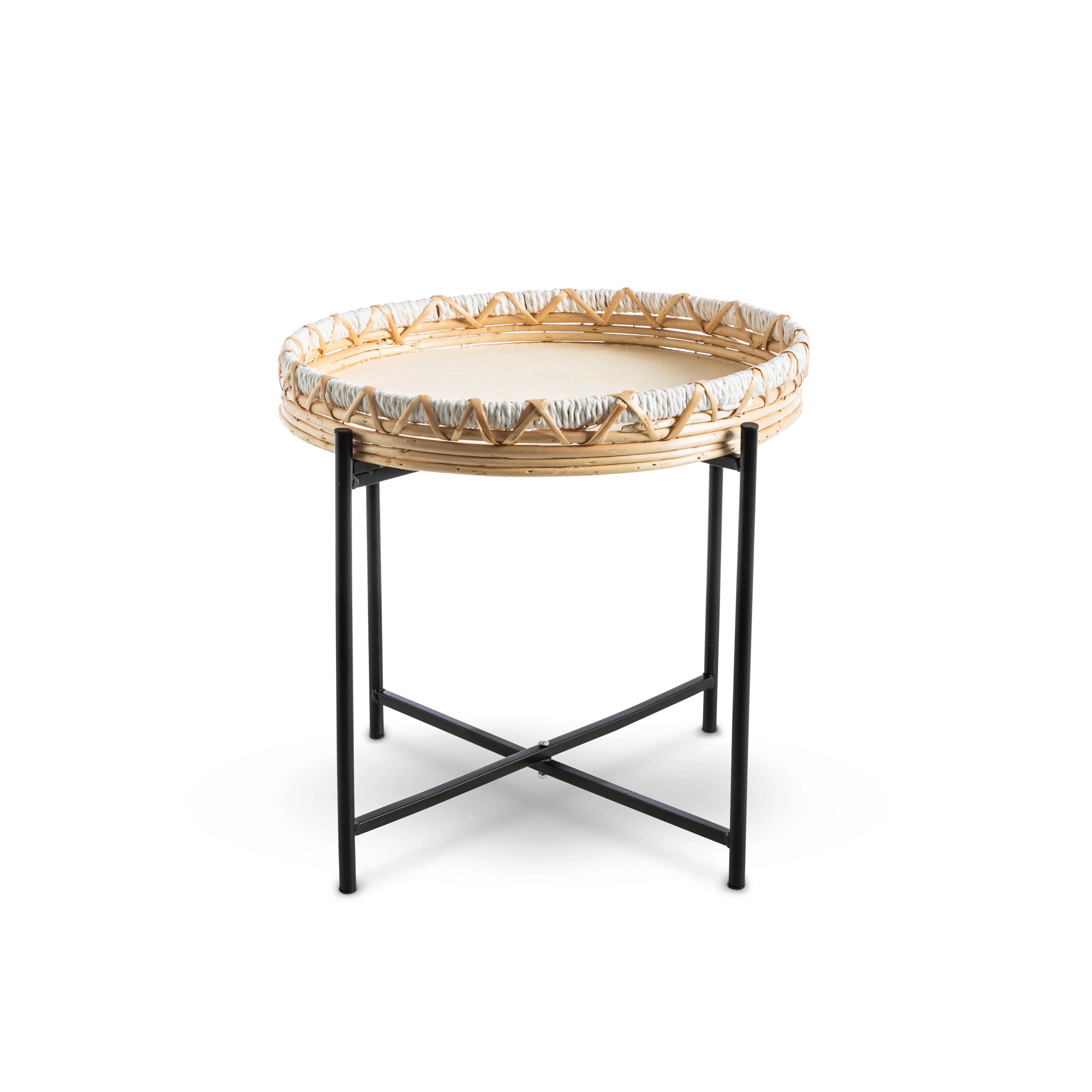 Beistelltisch Ø 39,5 cm
