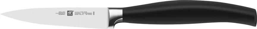 Messerblock Five Star 7 tlg. detail