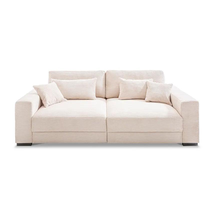 Bigsofa detail
