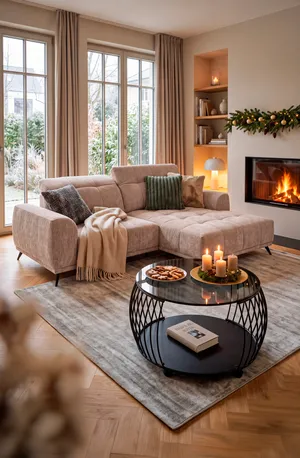 Ecksofa