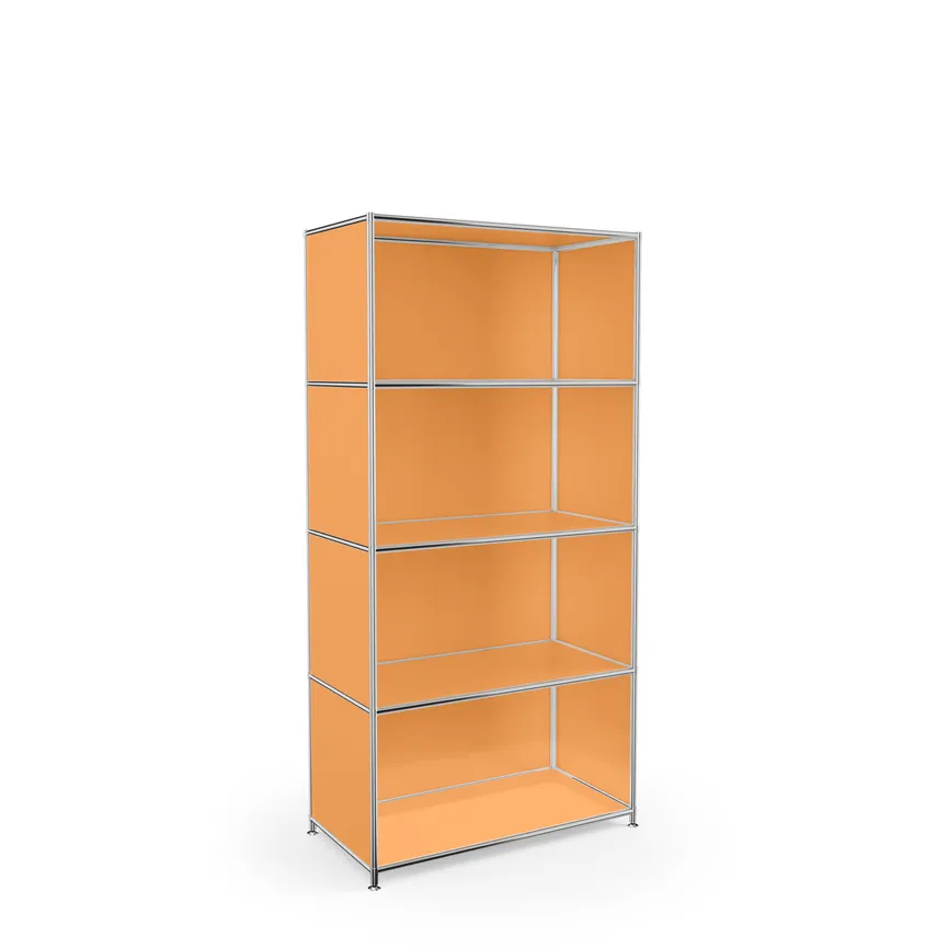 Bücherregal hauptaufnahme