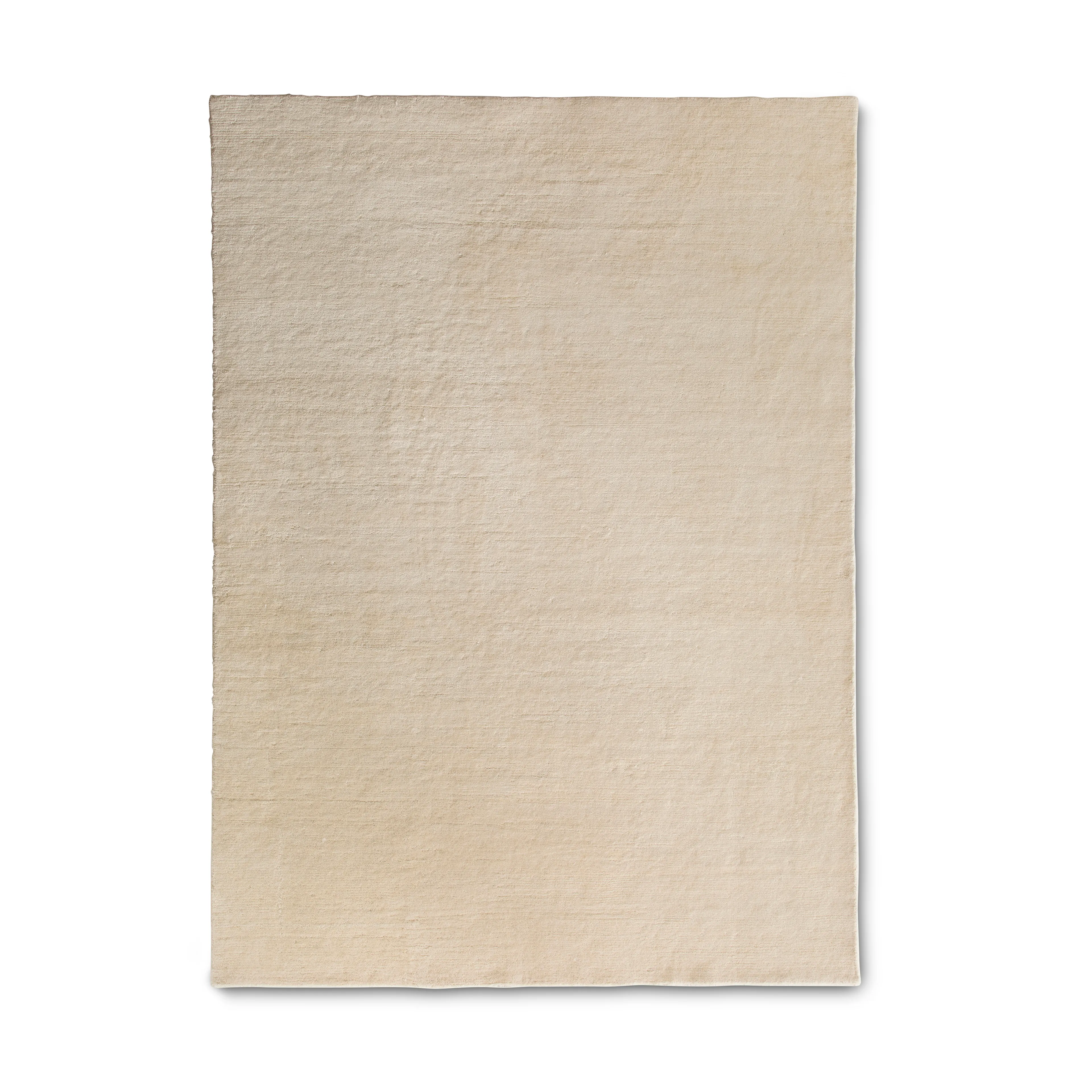 Wollteppich Nature 250 x 340 cm