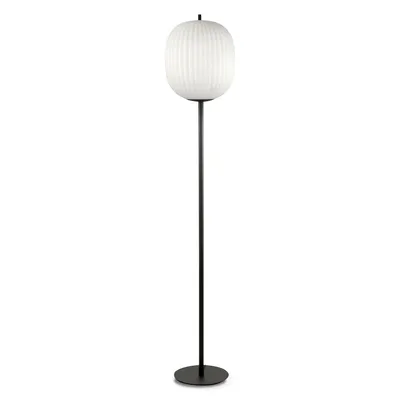 Stehlampe