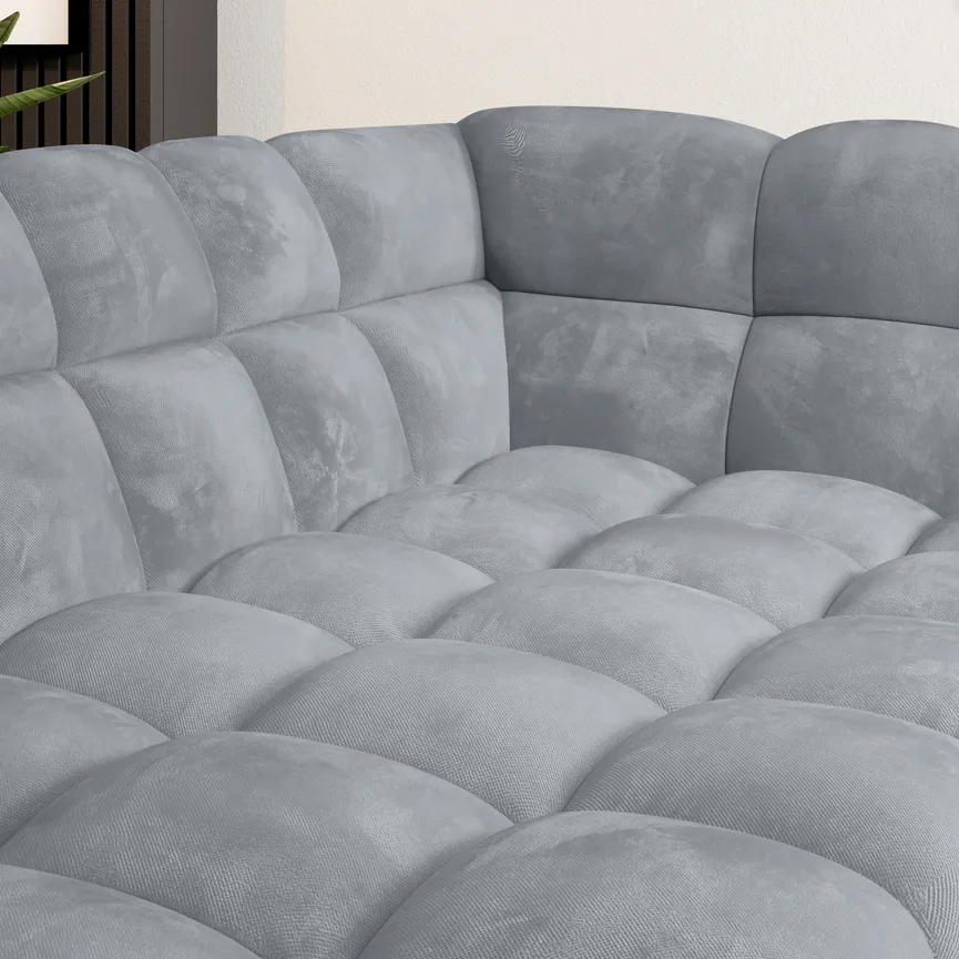 Ecksofa detail