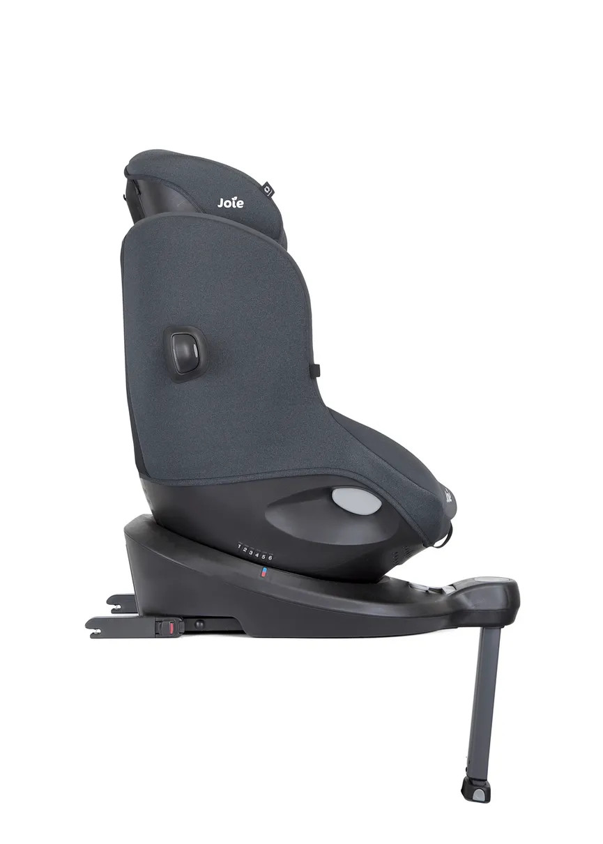 I-Spin 360, Moonlight detail