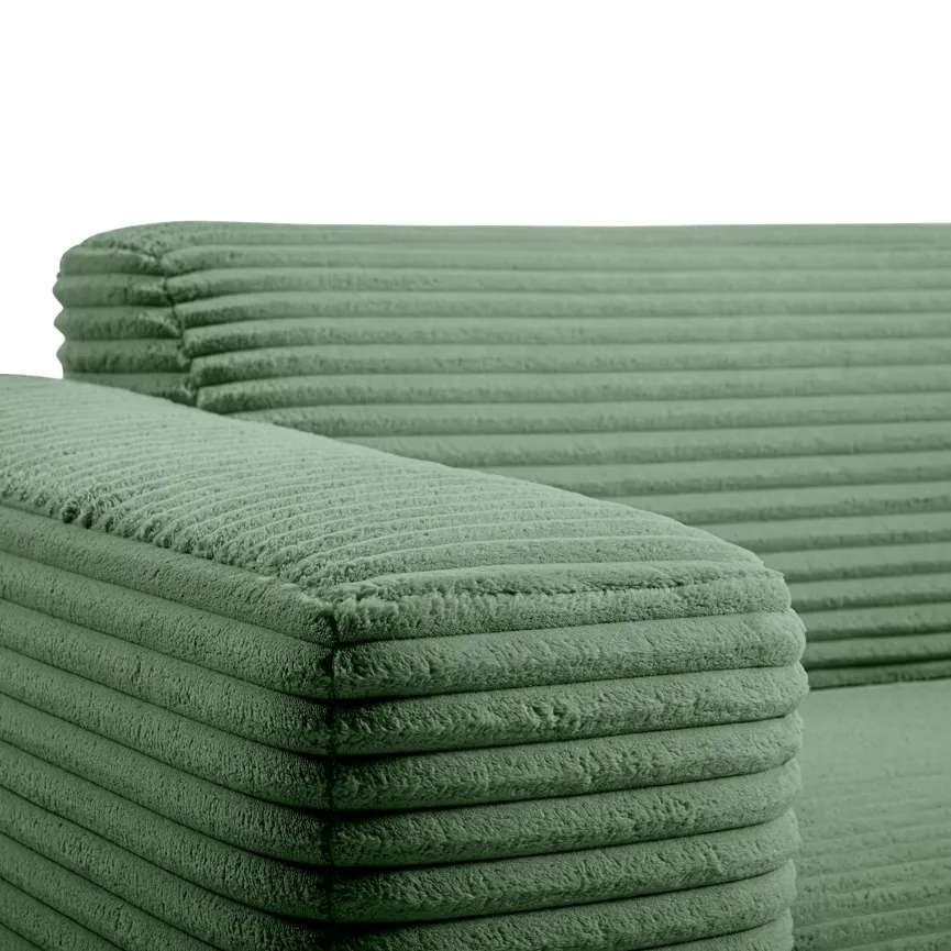 Bigsofa detail