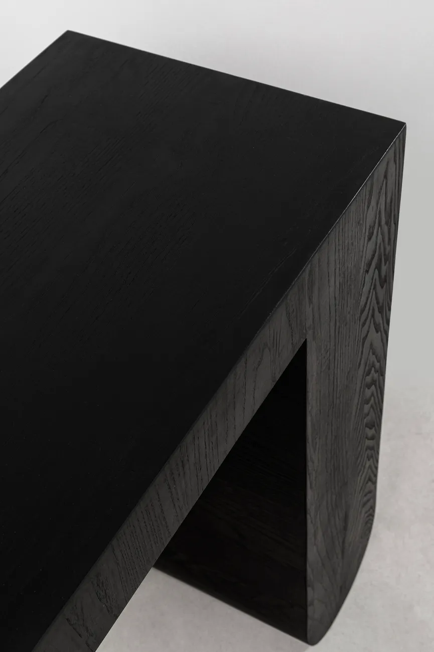 Konsole detail