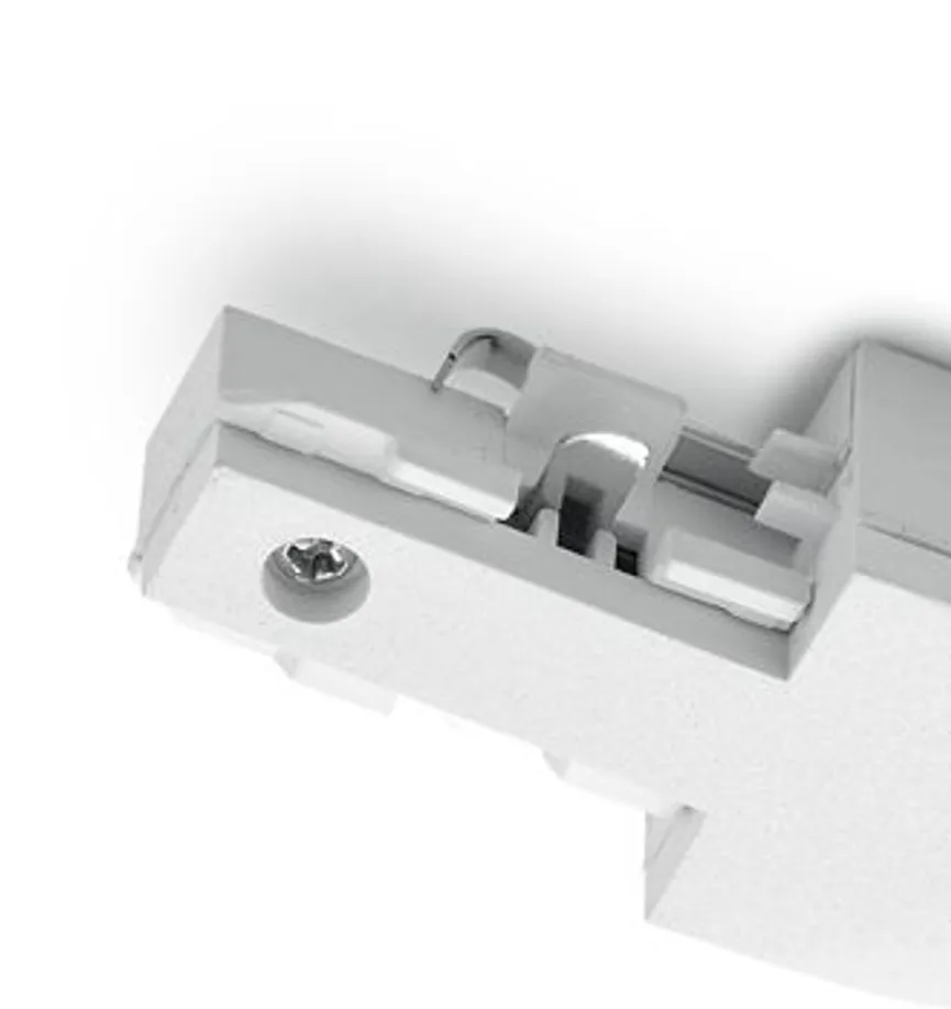 Verbinder Duoline detail