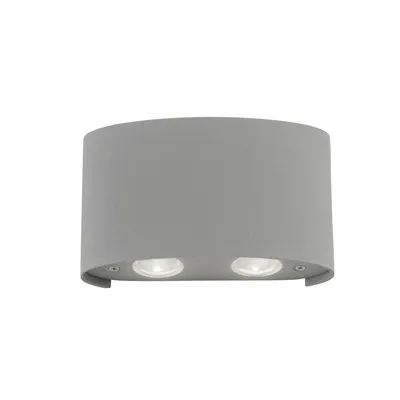 LED-Wandleuchte