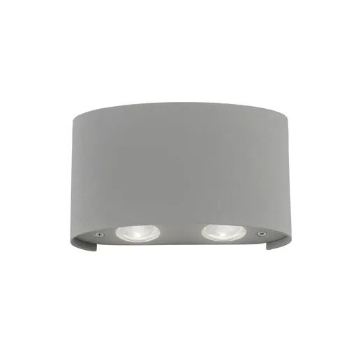 LED-Wandleuchte