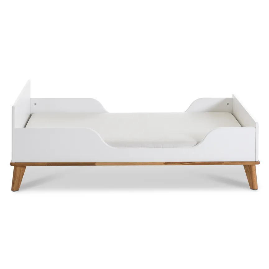 Umbau-Set Juniorbett detail