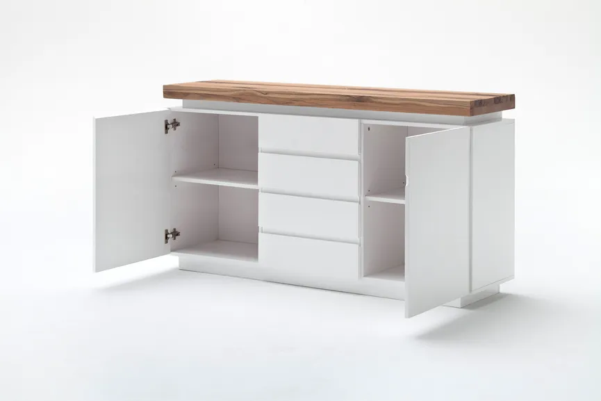 Kommode 2T/4S detail