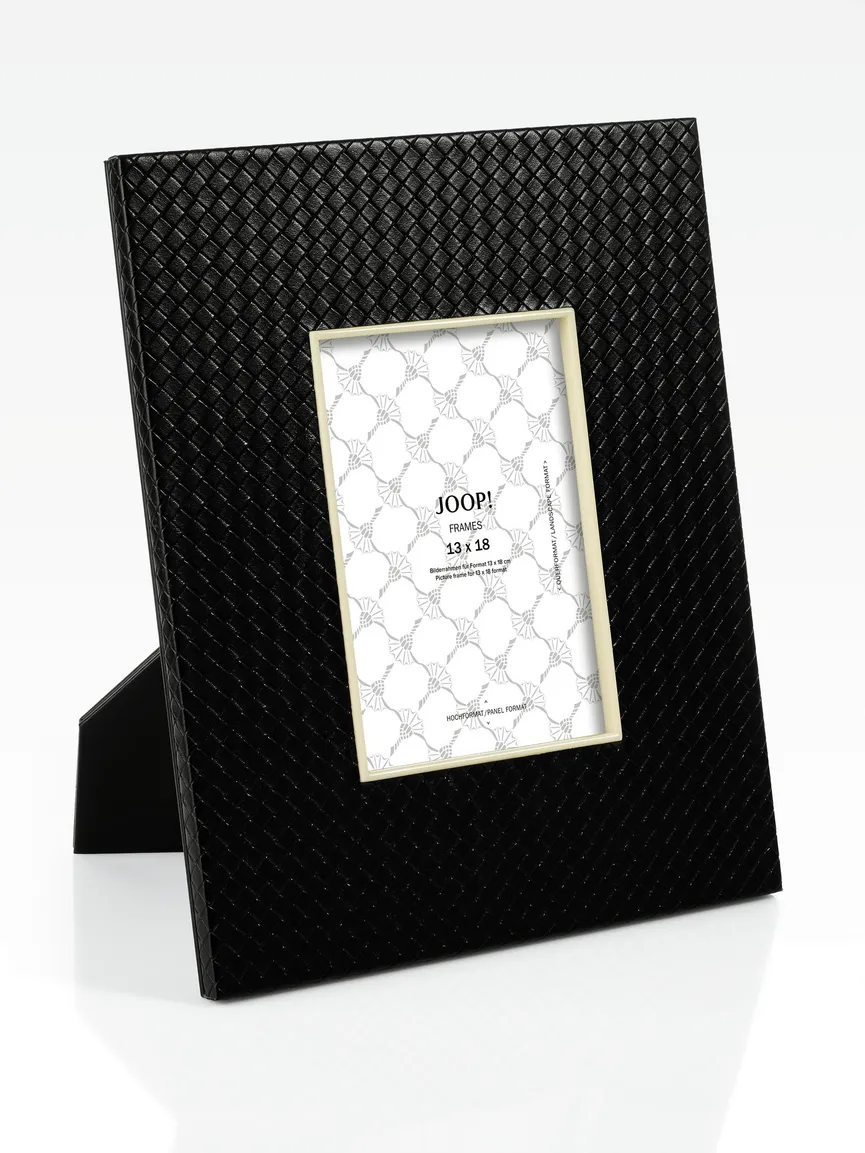 Bilderrahmen "Homeline" L material_farbe