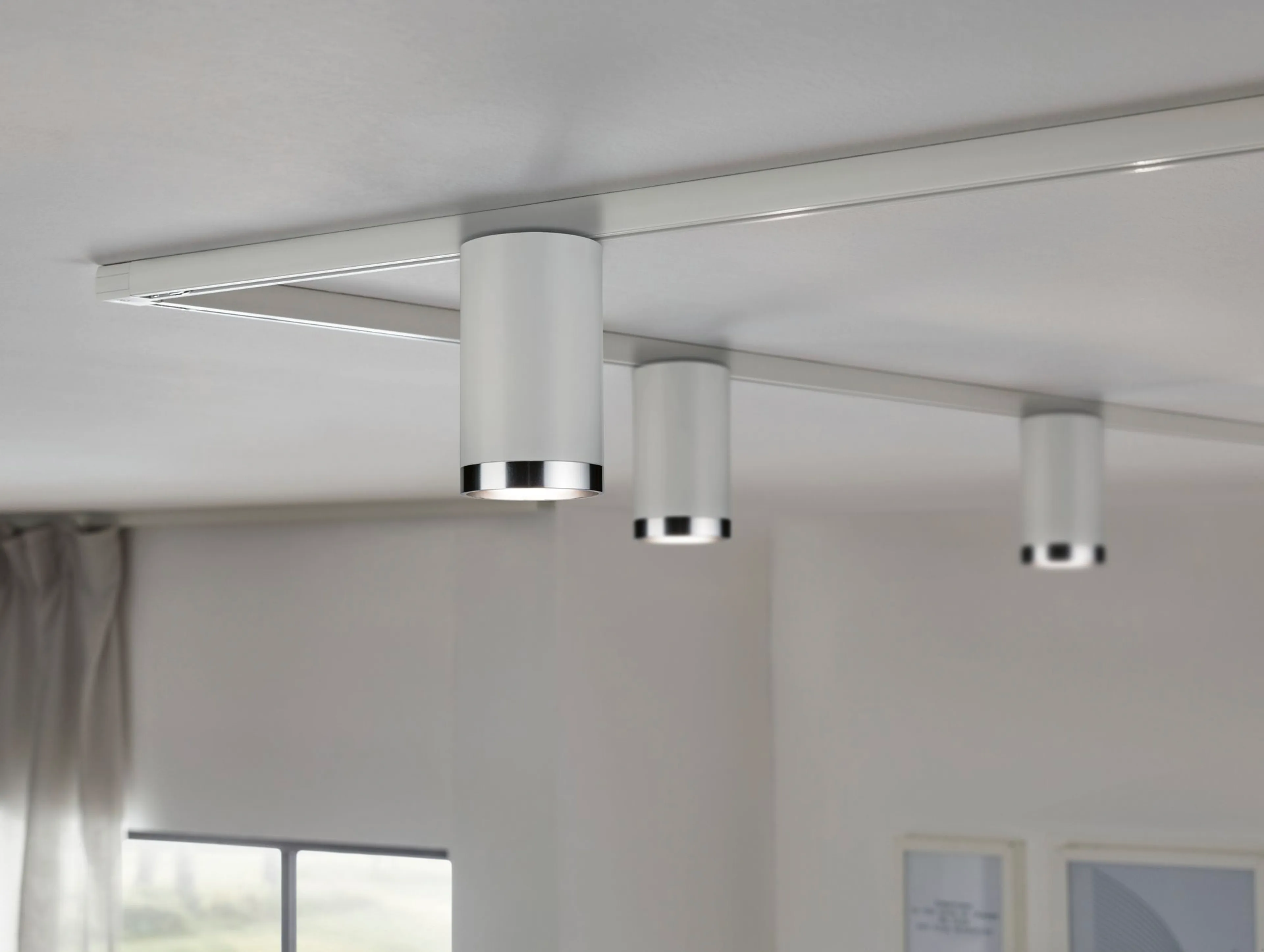 Strahler URail Tube