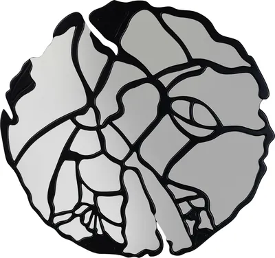Wandspiegel
