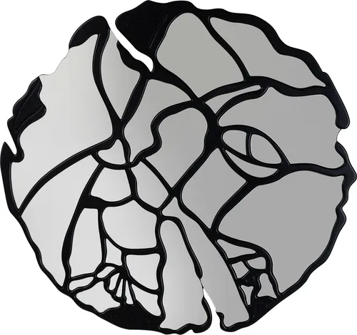 Wandspiegel