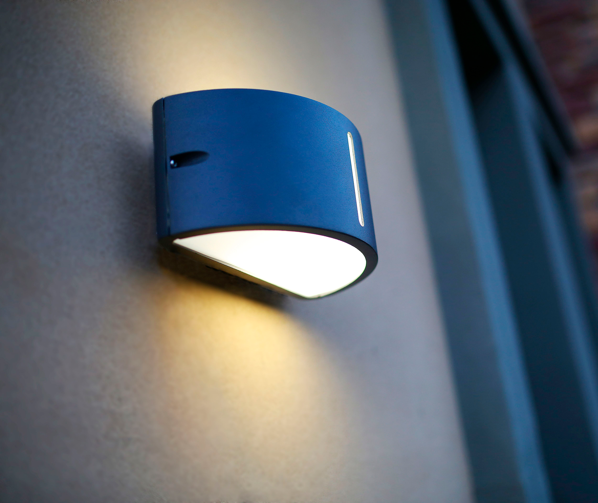Außenwandleuchte