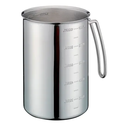 Messbecher