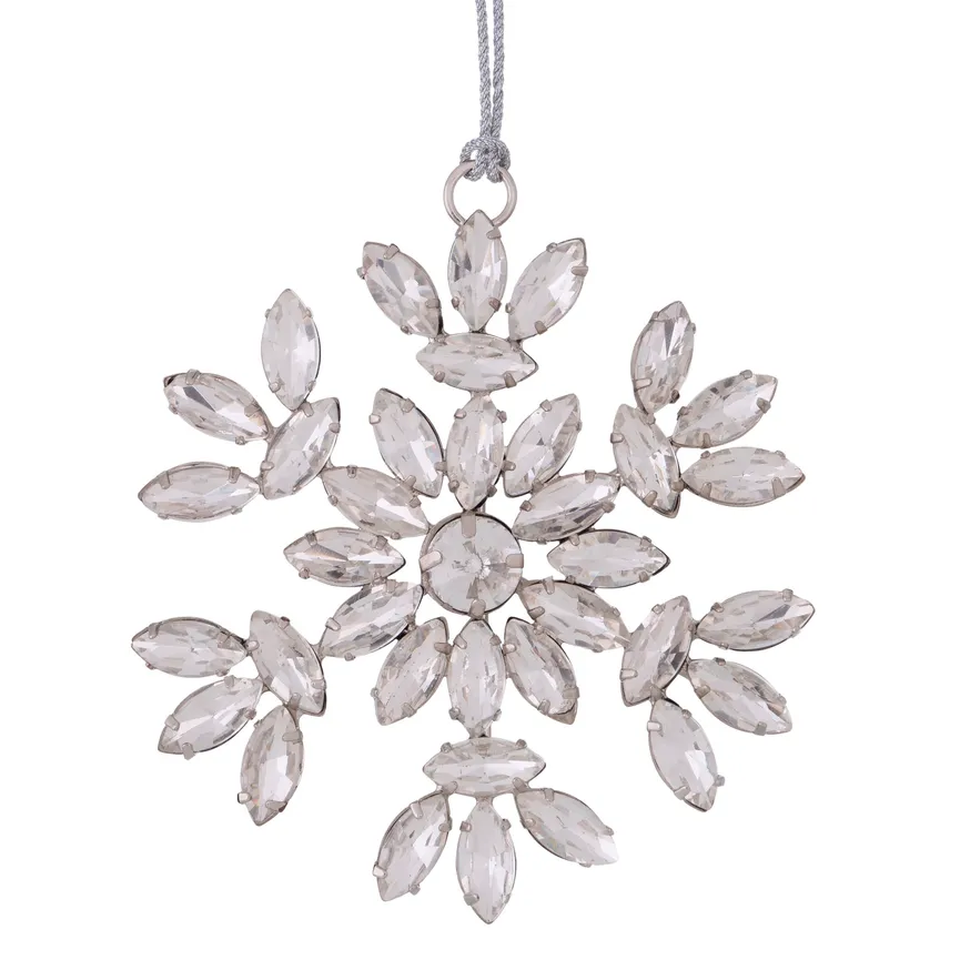 Hänger "Salju " silber hauptaufnahme