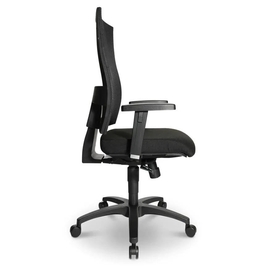 Drehstuhl X-Pander Plus detail