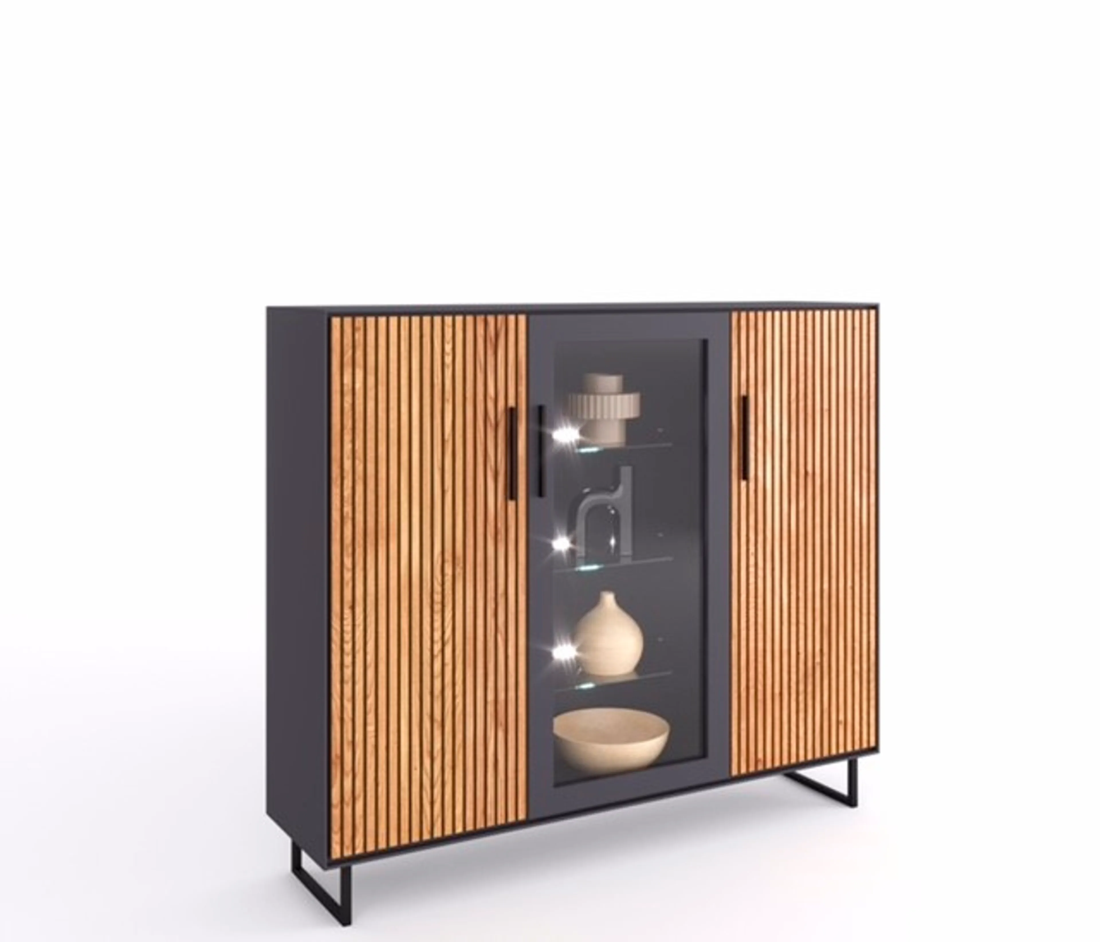 Highboard Stella