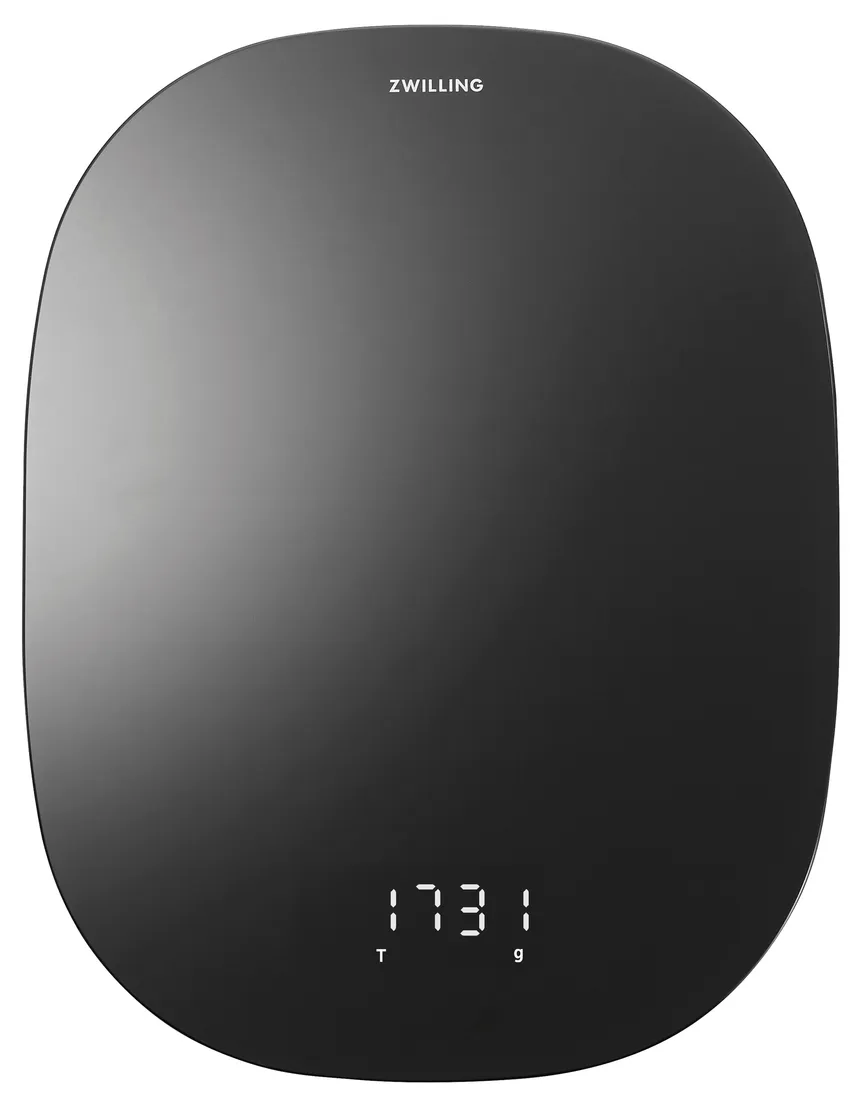 Digitale Küchenwaage Enfinigy detail