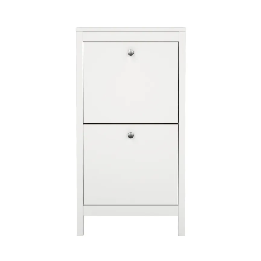 Schuhkipper 2K detail