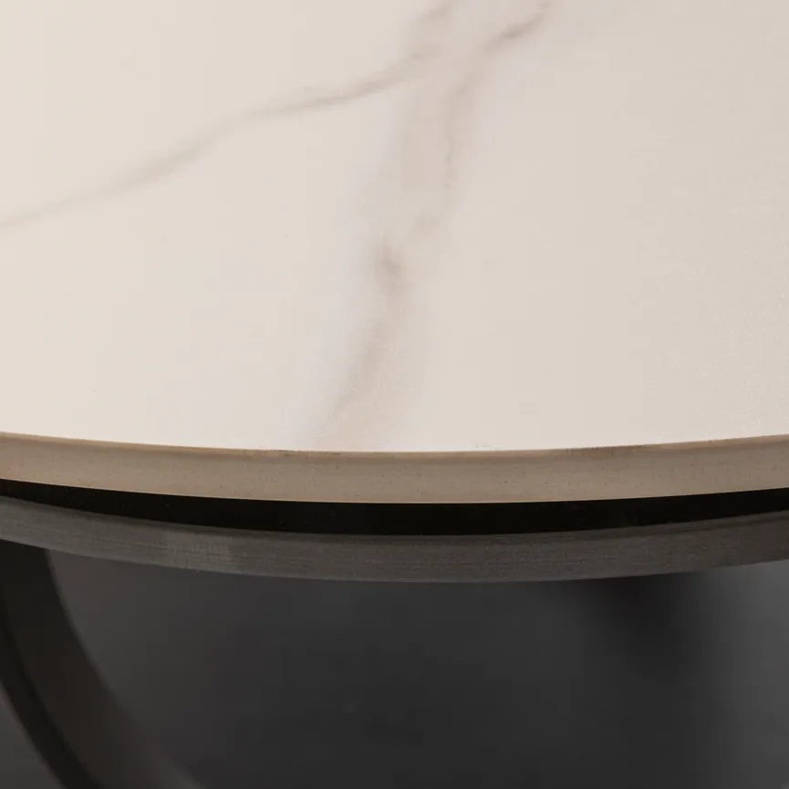 Couchtisch detail