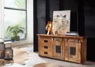 milieu