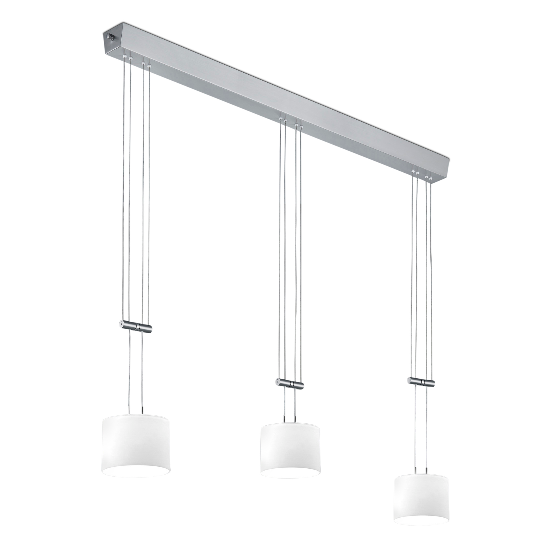 LED-Pendelleuchte