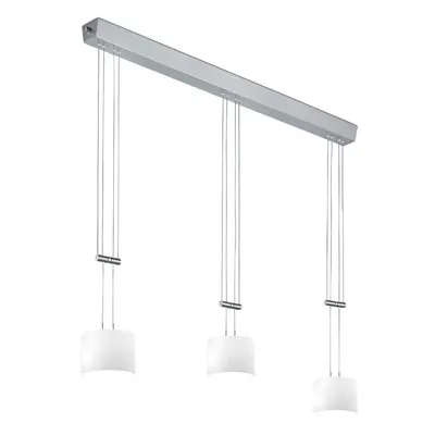 LED-Pendelleuchte