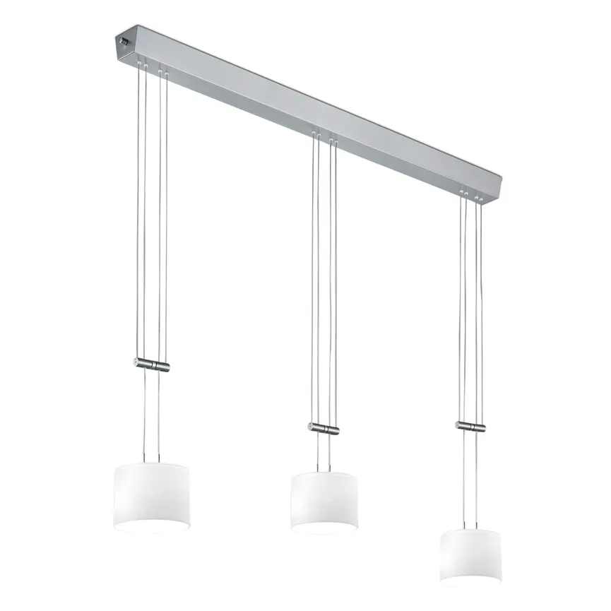 Pendelleuchte "Grazia" hauptaufnahme