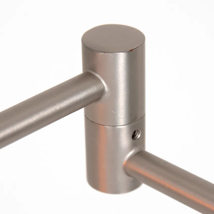 Akku-Stehleuchte "Soleil" detail