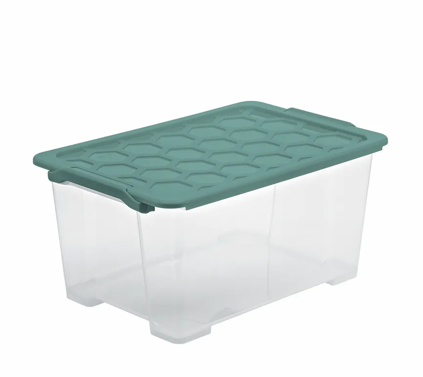 Box "Evo Safe" 44 Liter hauptaufnahme