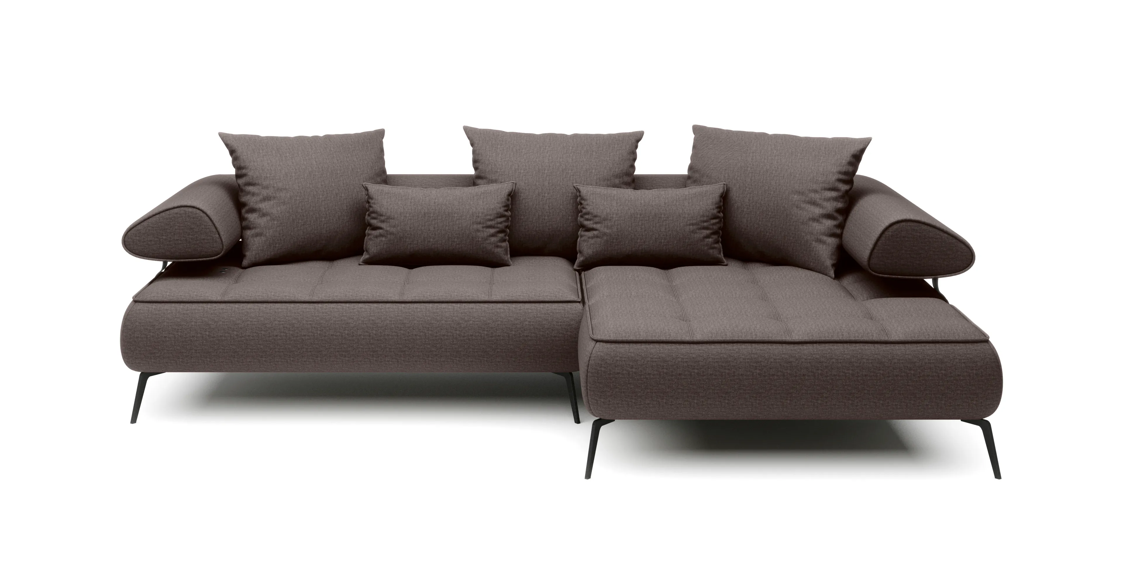Ecksofa Seledo