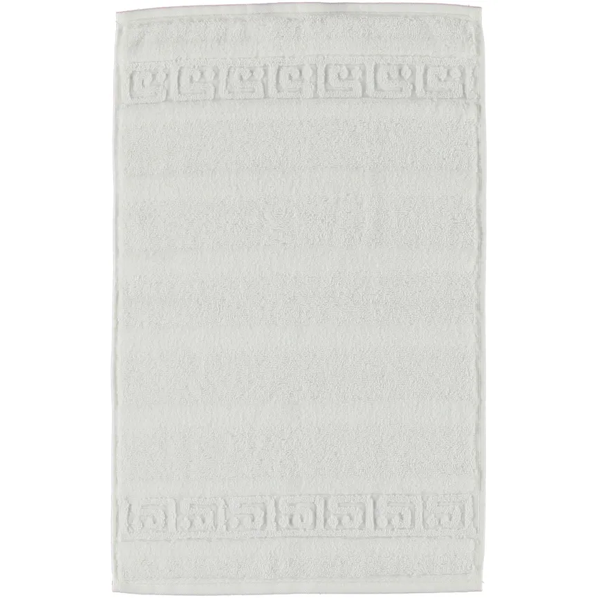 Gästetuch Noblesse Uni hauptaufnahme