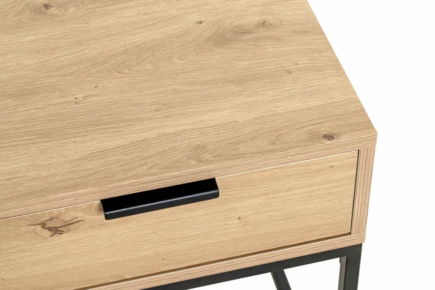 Beistelltisch detail